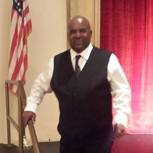 Meet your Posher, Gary